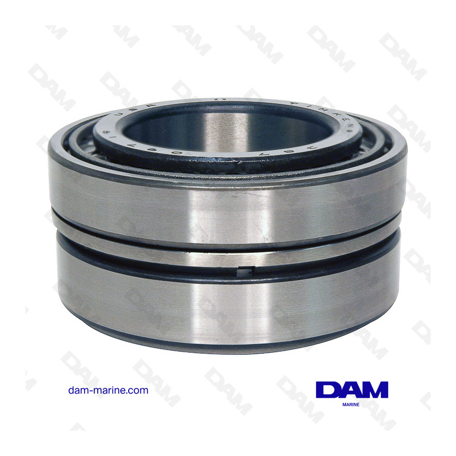 MERCRUISER DUAL BEARING