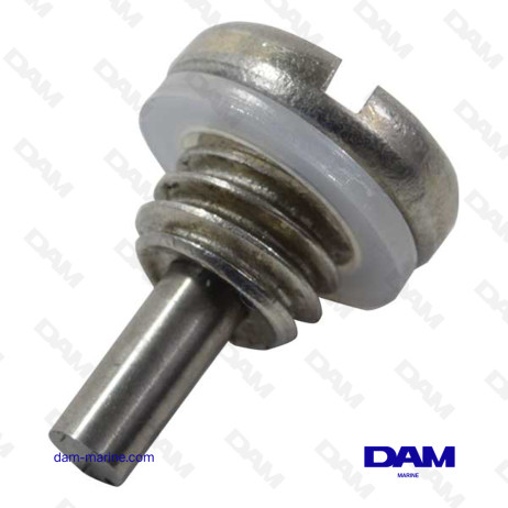 BRP DRAIN PLUG