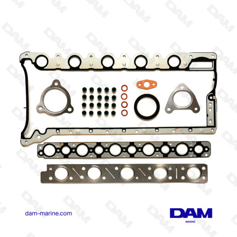 POCHETTE RODAGE MOTEUR VOLVO D3 - 3883845