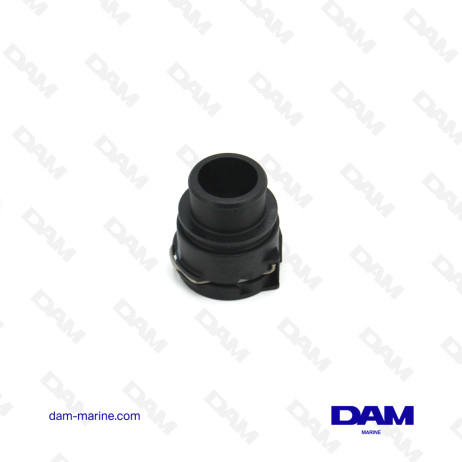 MERCRUISER QC SOCKET WATER FITTING