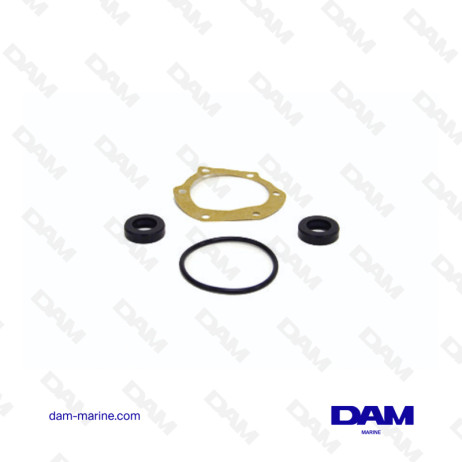 KIT JOINTS DE POMPE A EAU VOLVO D1-D2