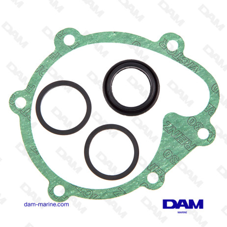 VOLVO B21 - B23 CIRCULATION PUMP GASKET KIT