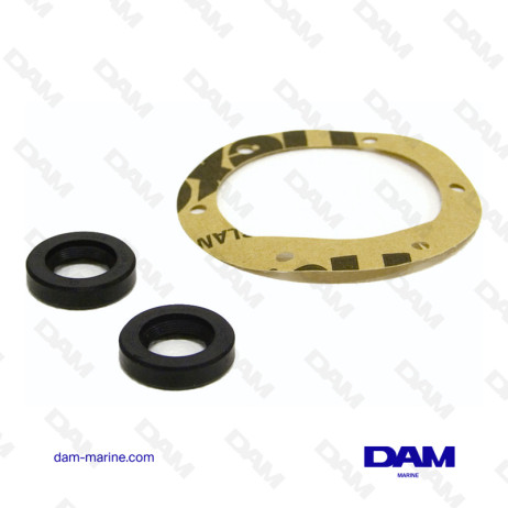 VOLVO WATER PUMP GASKET KIT