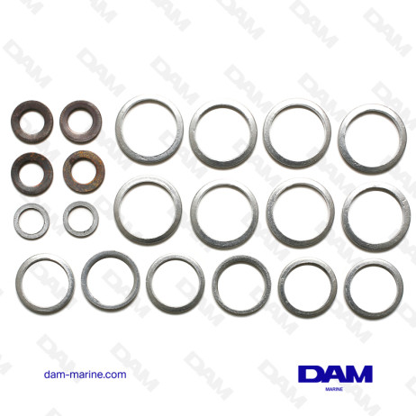 KIT JOINTS ALIMENTATION VOLVO 2002