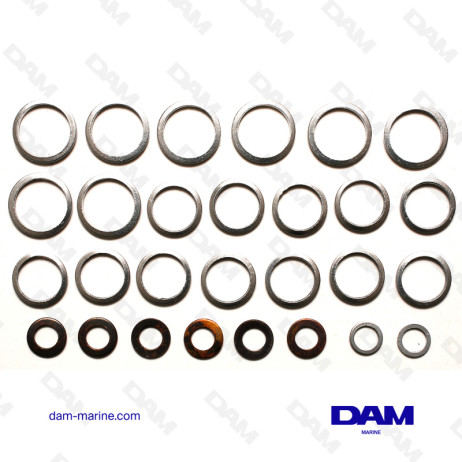 KIT JOINTS ALIMENTATION VOLVO 2003