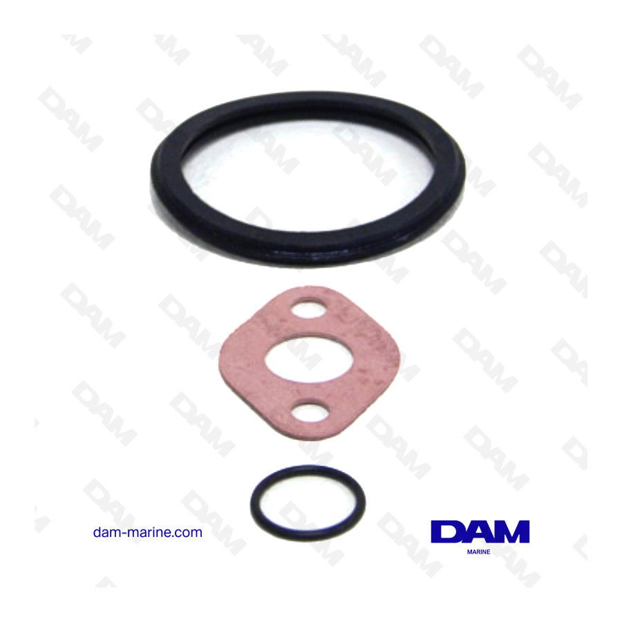 KIT JOINTS DE REFROIDISSEMENT VOLVO MD1 - MD2