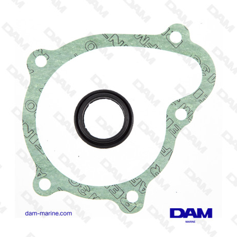 VOLVO MIXING PUMP GASKET KIT