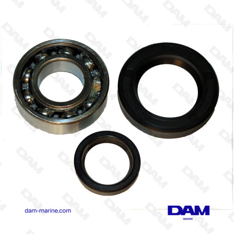 BELL REPAIR KIT VOLVO 200 - 250 BASE