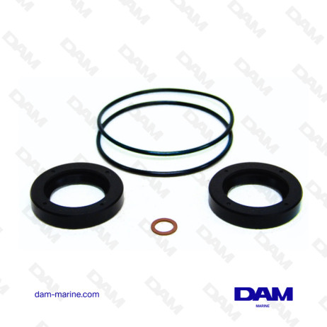 VOLVO S-DRIVE 120 GASKET KIT