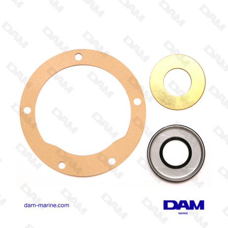 KIT JOINTS POMPE DE MER VOLVO 40A-B - 95MM