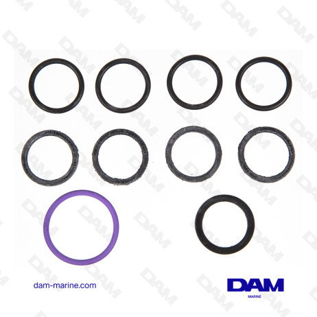 VOLVO 30A COOLING GASKET KIT