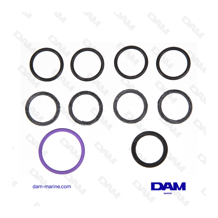 VOLVO 30A COOLING GASKET KIT