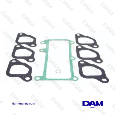 VOLVO INTAKE GASKET KIT