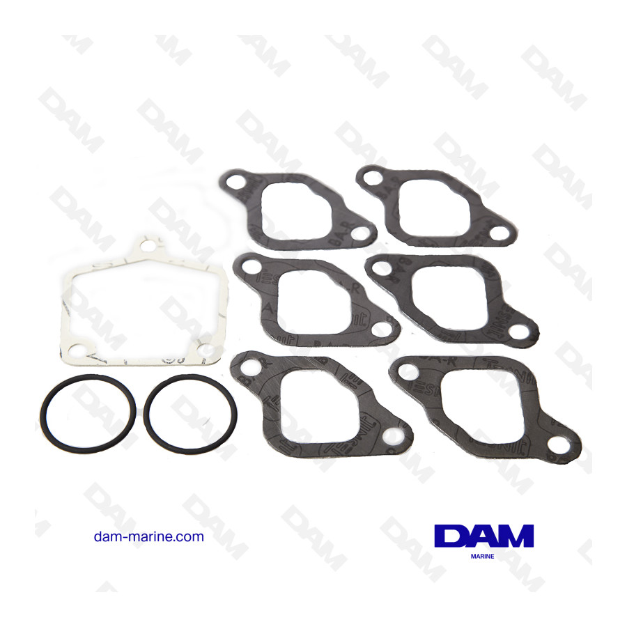 VOLVO INTAKE GASKET KIT