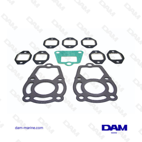 VOLVO EXHAUST GASKET KIT