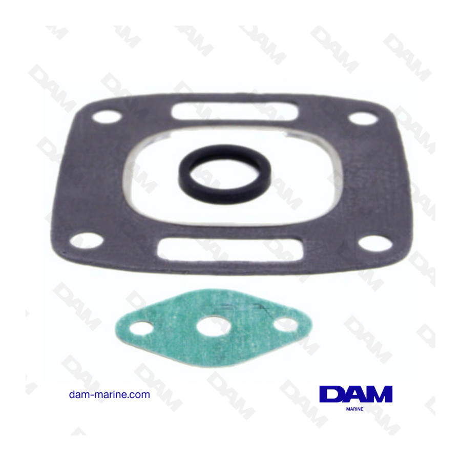 VOLVO D30-31-40 TURBO SEAL KIT