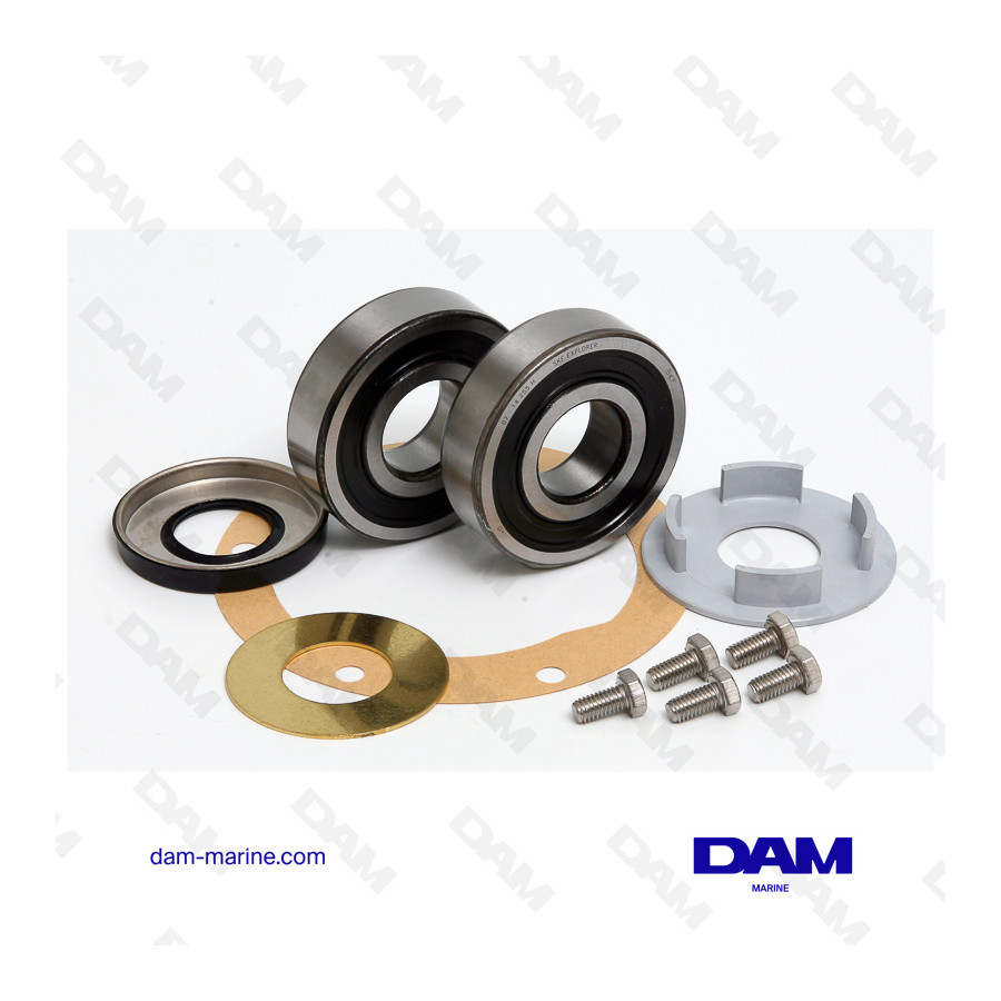 VOLVO SEAWATER PUMP KIT - 875769