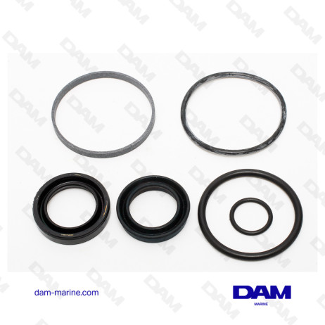 CYLINDER GASKET KIT VOLVO 872612 - 3860881