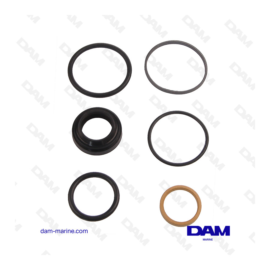 CYLINDER SEAL KIT VOLVO SX-A DPS-A