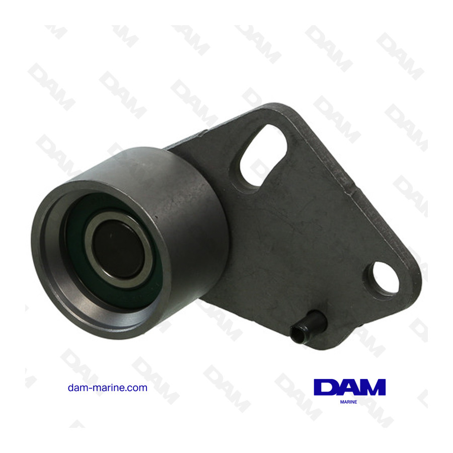 TENSION ROLLER OMC FORD 2.3L