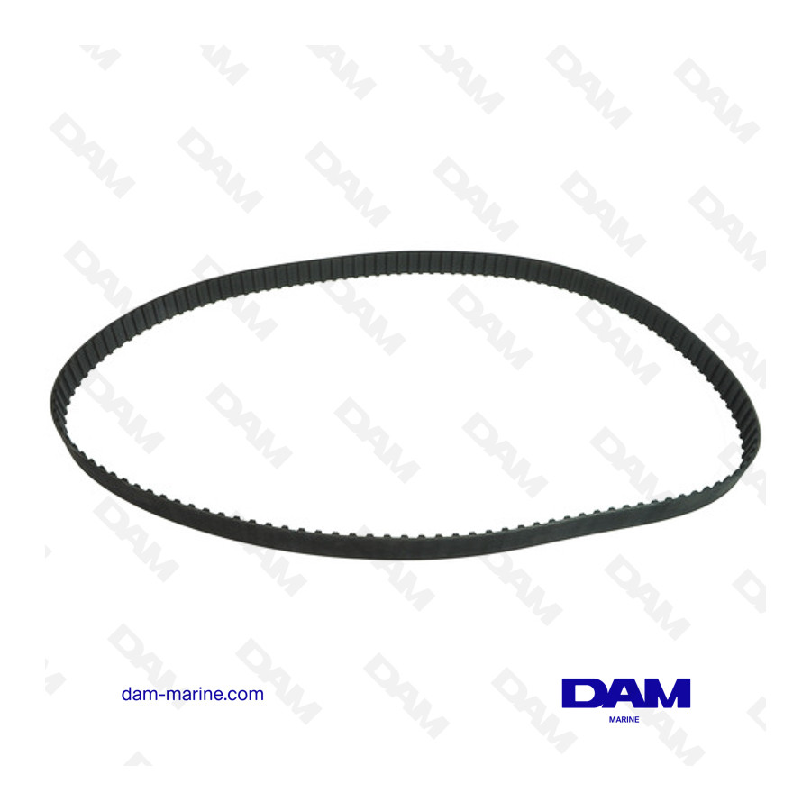 TIMING BELT OMC FORD 2.3L