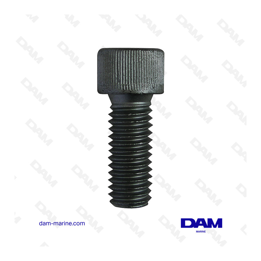 SCREW VOLVO - 3852309