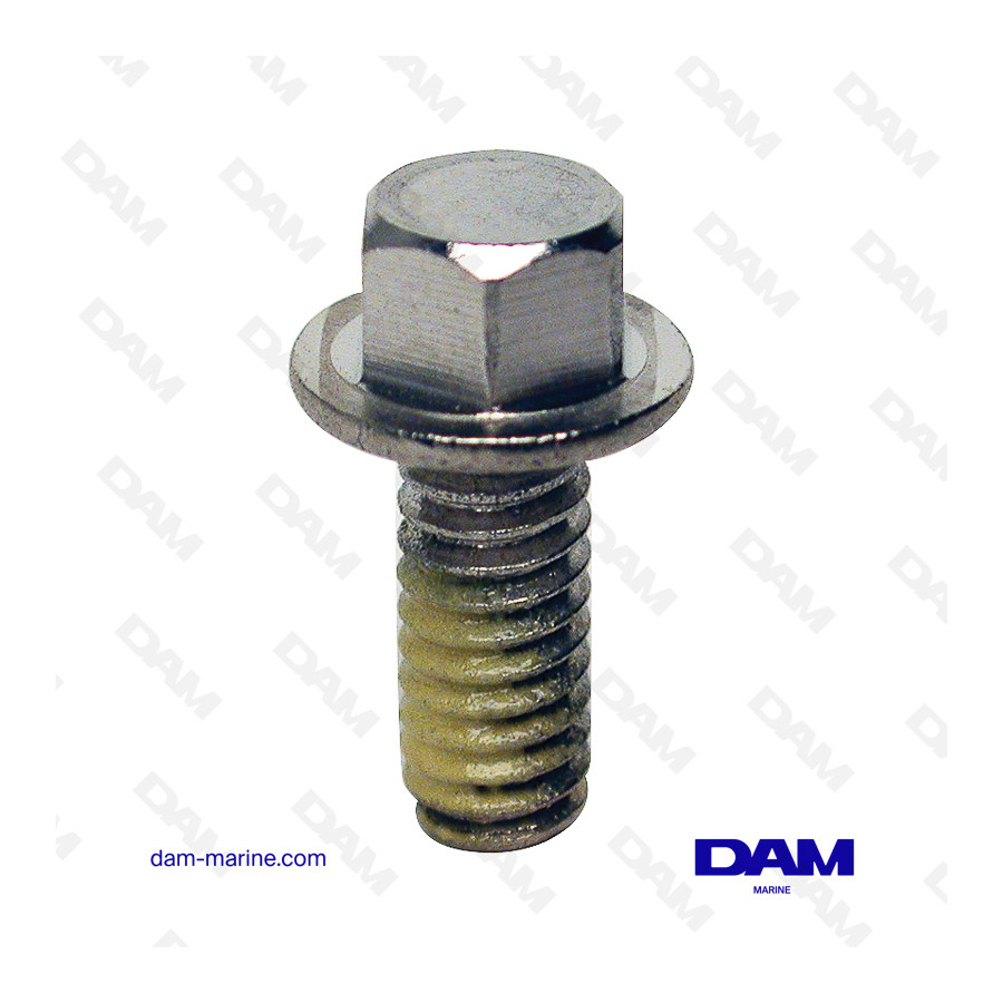 BASE COVER SCREW