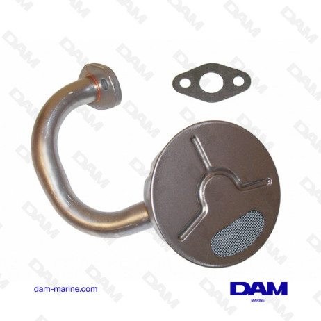 OIL PUMP STRAINER FORD V8 351