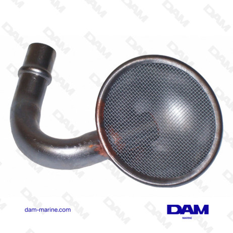 GM V6 OIL PUMP STRAINER