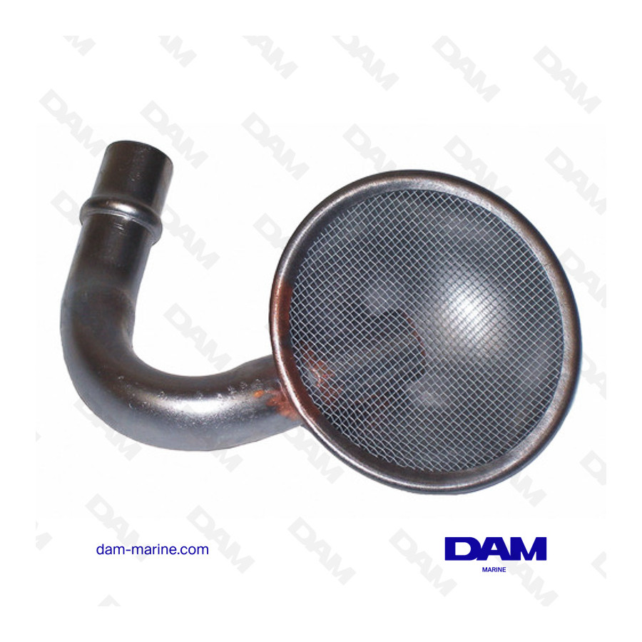 GM V6 OIL PUMP STRAINER