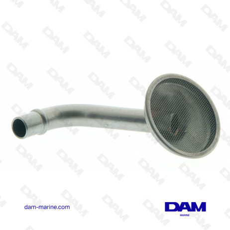 GM V8 BB OIL PUMP STRAINER