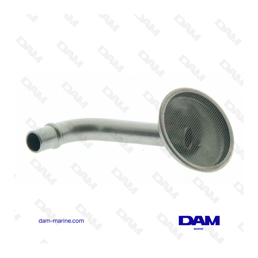 GM V8 BB OIL PUMP STRAINER