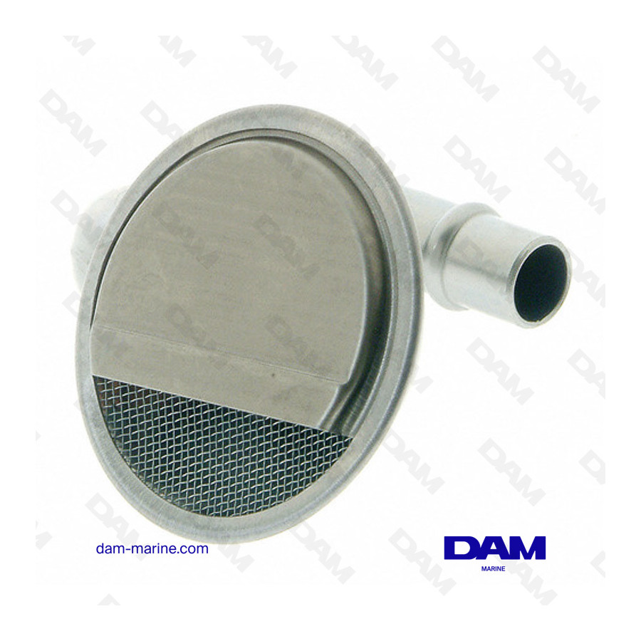 OIL PUMP STRAINER GM V6 VORTEC TOLE