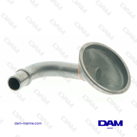 GM V8 HP OIL PUMP STRAINER - GM496