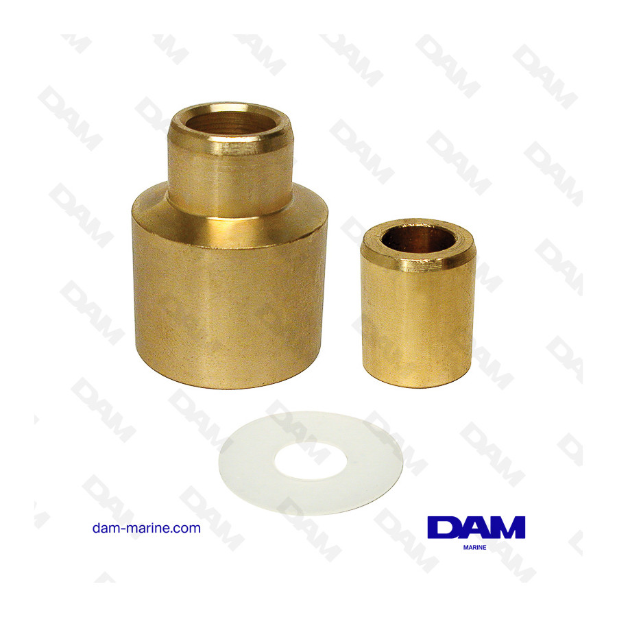 MERCRUISER SELECTOR BUSHING KIT