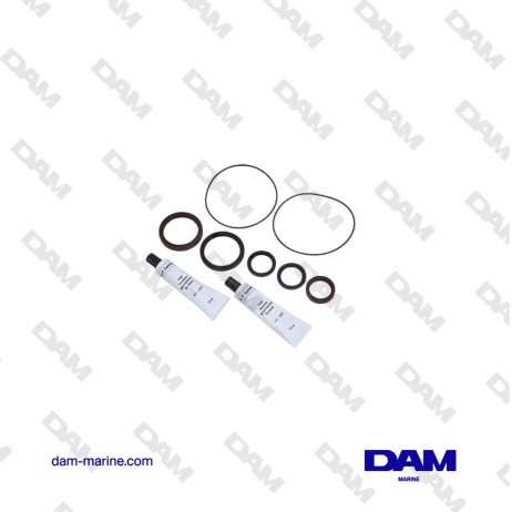 KIT JOINTS BAS EMBASE VOLVO DPH-DPI-DPR