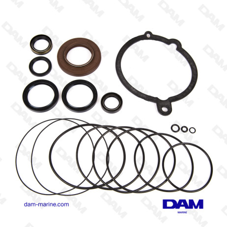 VOLVO XDP COMPLETE GASKET KIT