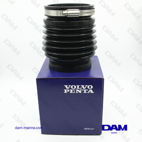 CARDAN BOOT BASE VOLVO SX-DPS OEM