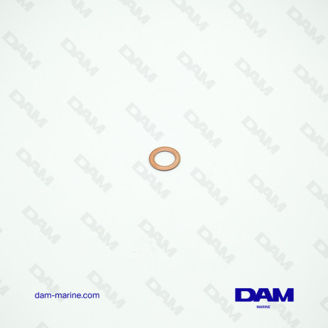 YANMAR COPPER GASKET