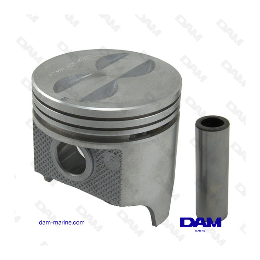 PISTON GM153-283 - STD