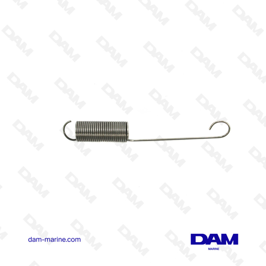 CARBURETOR SPRING