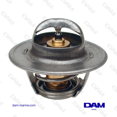 THERMOSTAT MERCRUISER 142°