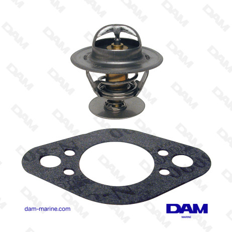 THERMOSTAT MERCRUISER 470/480