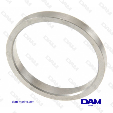 GM454 EXHAUST VALVE SEAT