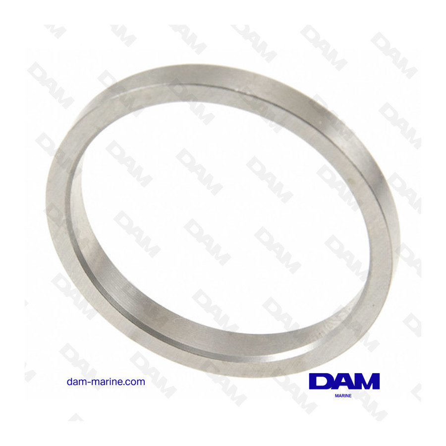 GM454 EXHAUST VALVE SEAT