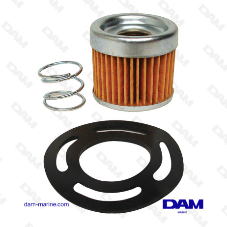 30MM FUEL FILTER