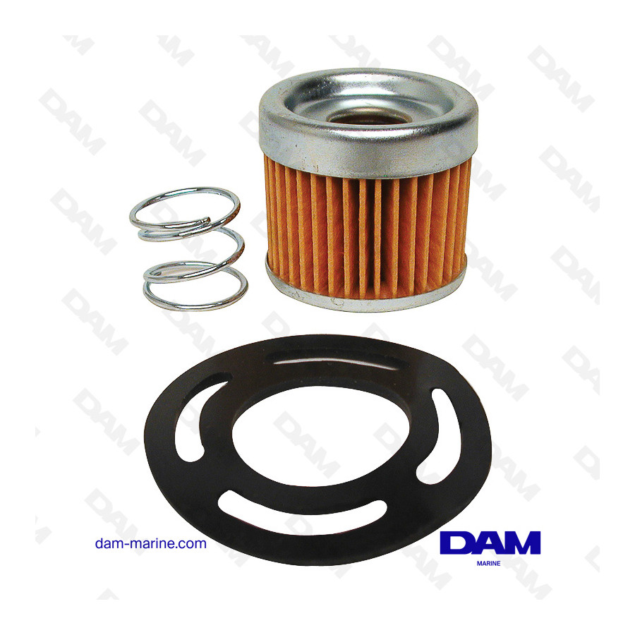 30MM FUEL FILTER