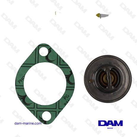 THERMOSTAT PERKINS 4236 - M90