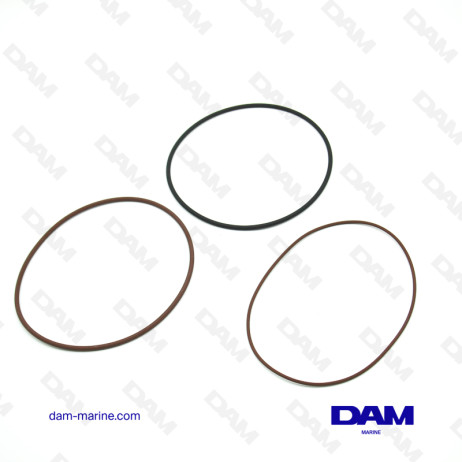 MERCRUISER DIESEL LINER GASKET KIT