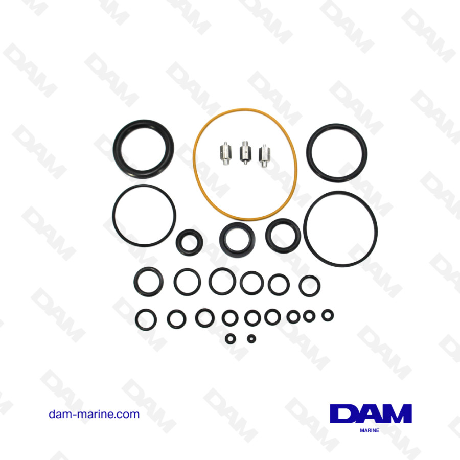 MERCURY TRIM GASKET KIT